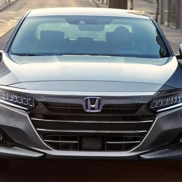 Honda Accord Raffle Ticket | iRaffle.org